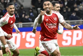 Arsenal gazi i u Evropi i već mu je sve otvoreno, a sa njim u paket ide Bajern, šta sve već znamo o kosturu LŠ?!